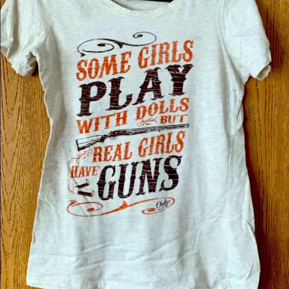 Cheekys Boutique design shirt